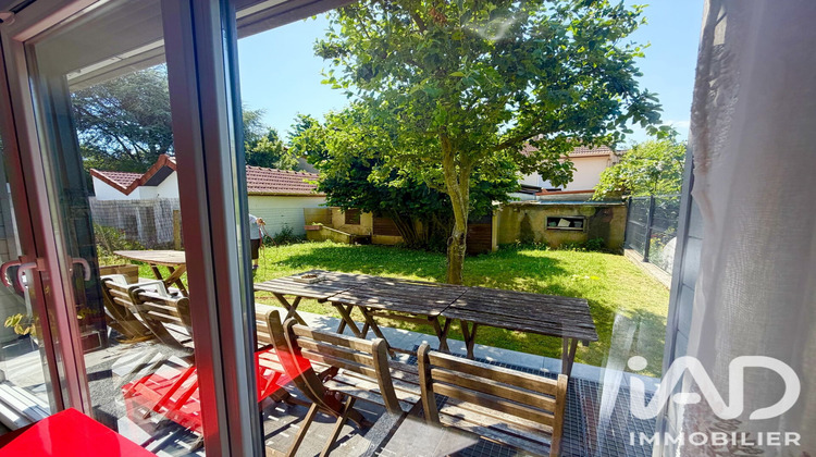Ma-Cabane - Vente Maison Villejuif, 225 m²