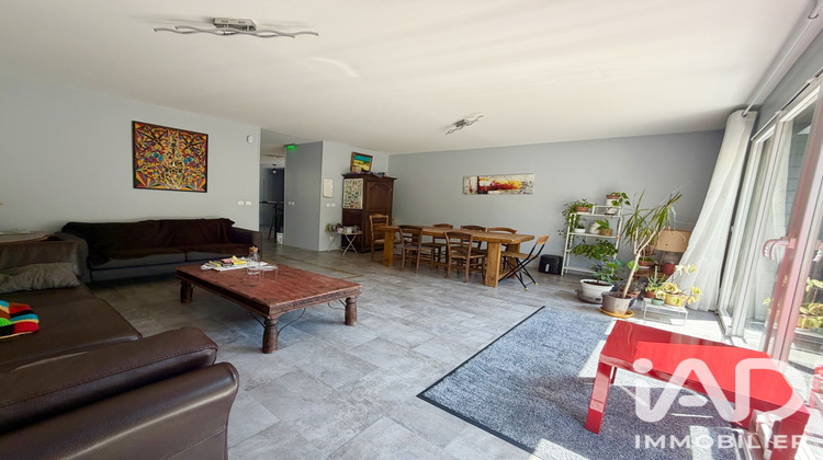Ma-Cabane - Vente Maison Villejuif, 225 m²