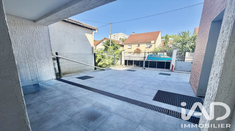 Ma-Cabane - Vente Maison Villejuif, 225 m²
