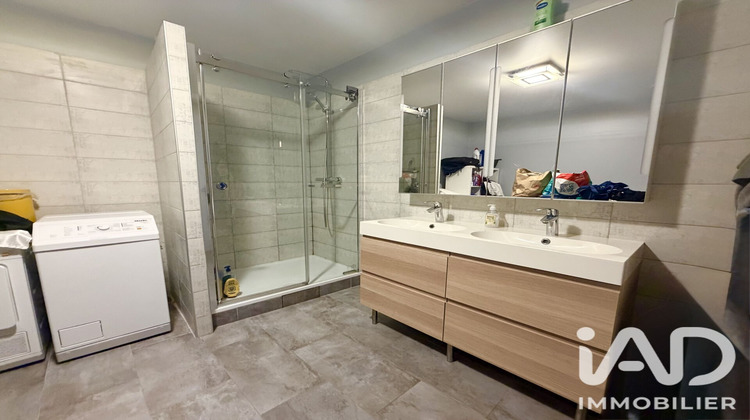Ma-Cabane - Vente Maison Villejuif, 225 m²