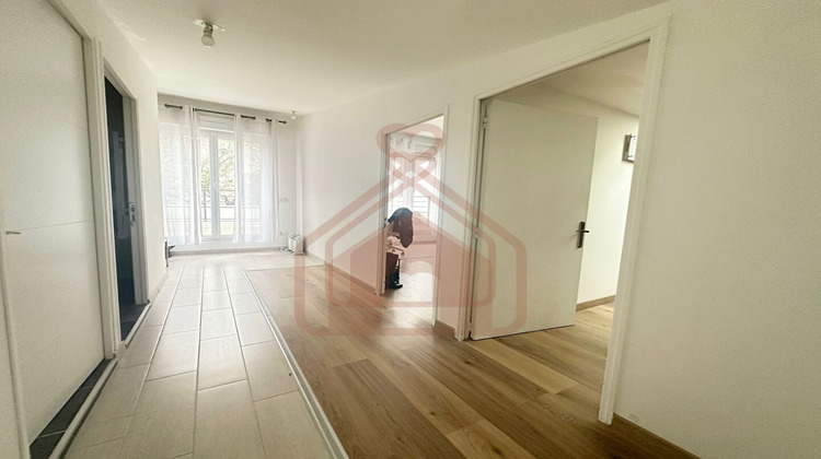 Ma-Cabane - Vente Maison Villejuif, 113 m²