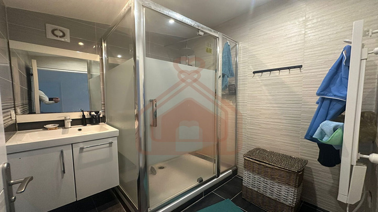 Ma-Cabane - Vente Maison Villejuif, 113 m²