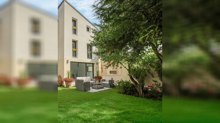 Ma-Cabane - Vente Maison Villejuif, 137 m²