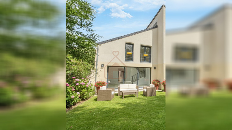 Ma-Cabane - Vente Maison Villejuif, 71 m²