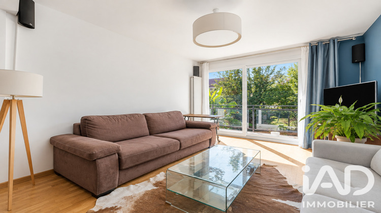 Ma-Cabane - Vente Maison Villejuif, 180 m²