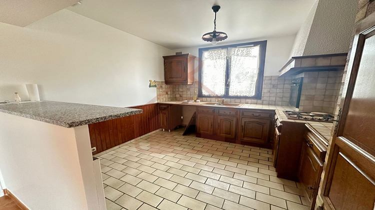 Ma-Cabane - Vente Maison Villejuif, 140 m²