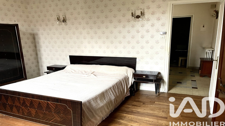 Ma-Cabane - Vente Maison Villejuif, 79 m²