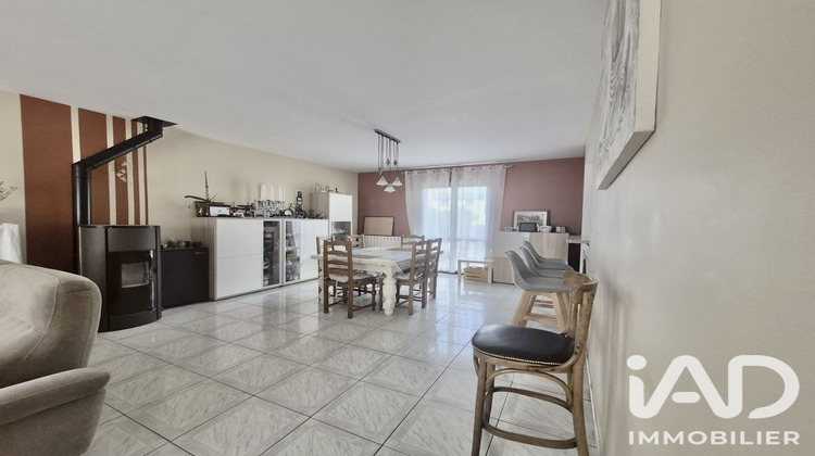 Ma-Cabane - Vente Maison Villejuif, 230 m²