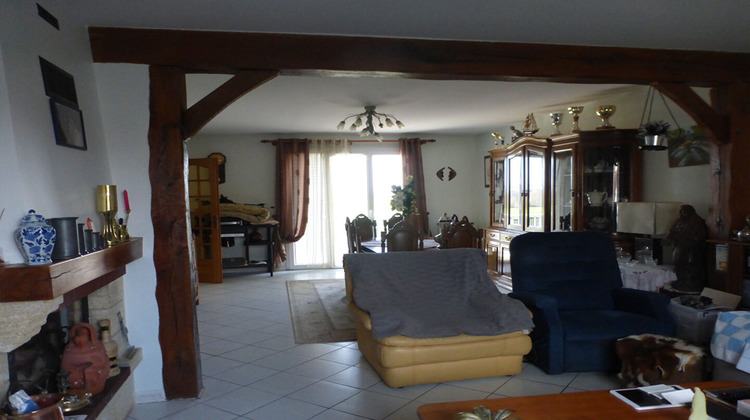 Ma-Cabane - Vente Maison VILLEJUST, 143 m²