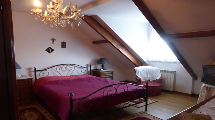 Ma-Cabane - Vente Maison VILLEJUST, 143 m²