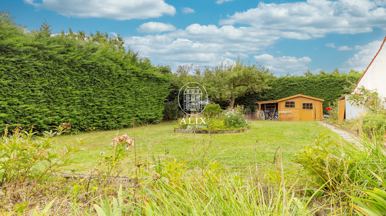 Ma-Cabane - Vente Maison Villejust, 130 m²