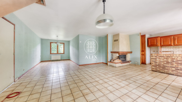 Ma-Cabane - Vente Maison Villejust, 130 m²