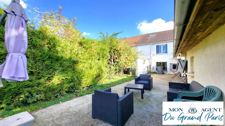 Ma-Cabane - Vente Maison VILLEJUST, 84 m²