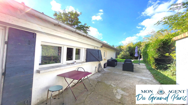 Ma-Cabane - Vente Maison VILLEJUST, 84 m²