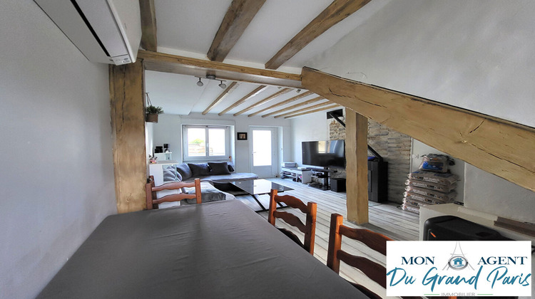 Ma-Cabane - Vente Maison VILLEJUST, 84 m²
