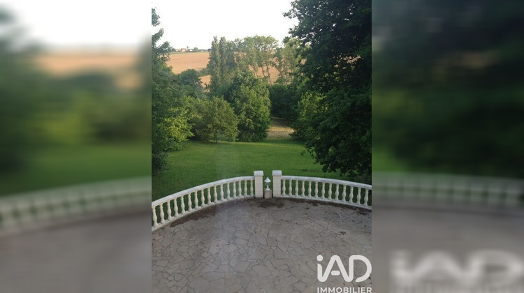 Ma-Cabane - Vente Maison Villejust, 270 m²