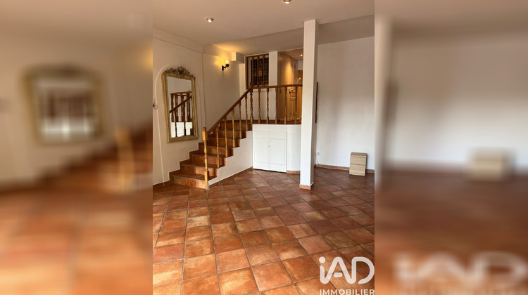 Ma-Cabane - Vente Maison Villejust, 270 m²