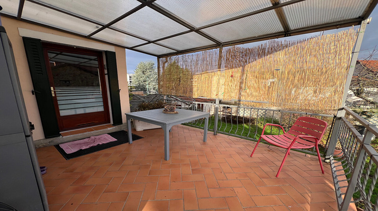 Ma-Cabane - Vente Maison VILLEJUST, 80 m²
