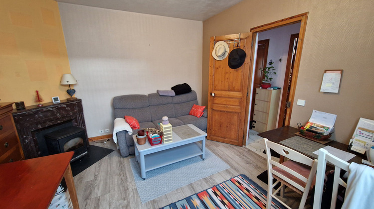 Ma-Cabane - Vente Maison VILLEJUST, 80 m²