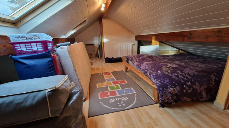 Ma-Cabane - Vente Maison VILLEJUST, 80 m²