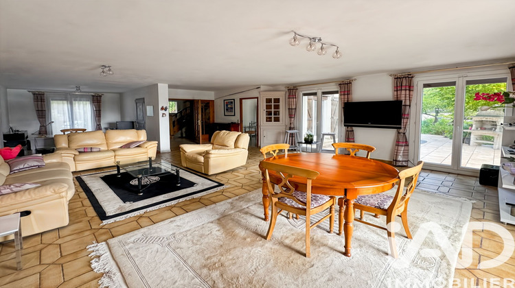 Ma-Cabane - Vente Maison Villejust, 190 m²