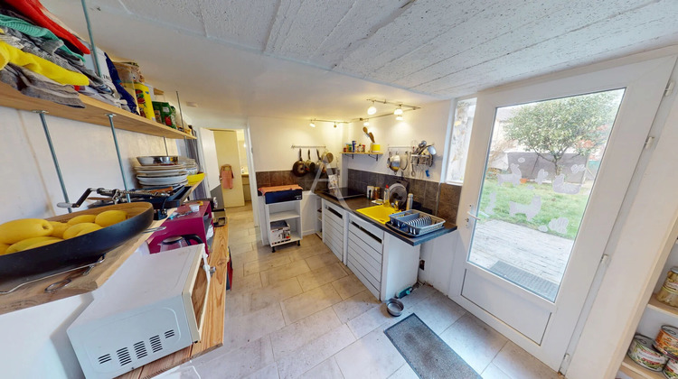 Ma-Cabane - Vente Maison VILLEJUST, 105 m²