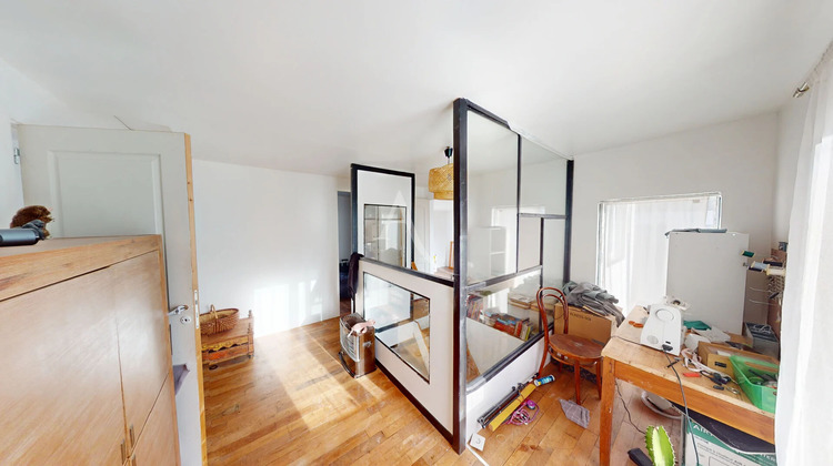 Ma-Cabane - Vente Maison VILLEJUST, 105 m²