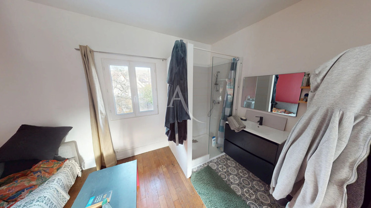 Ma-Cabane - Vente Maison VILLEJUST, 105 m²