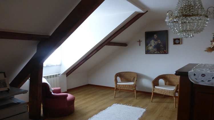 Ma-Cabane - Vente Maison VILLEJUST, 143 m²