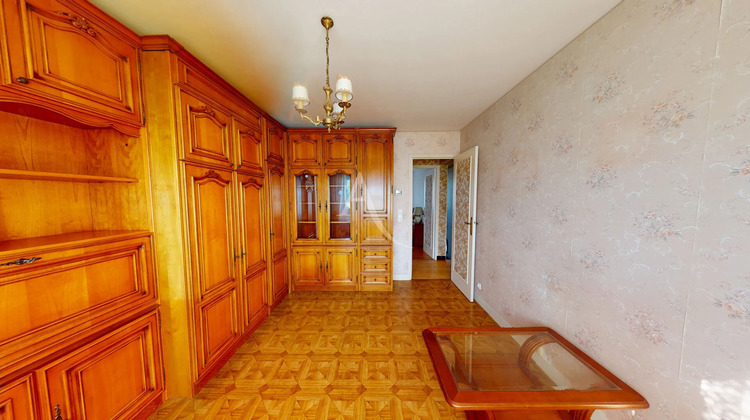 Ma-Cabane - Vente Maison VILLEJUST, 111 m²