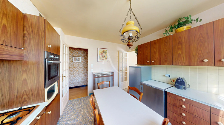 Ma-Cabane - Vente Maison VILLEJUST, 111 m²