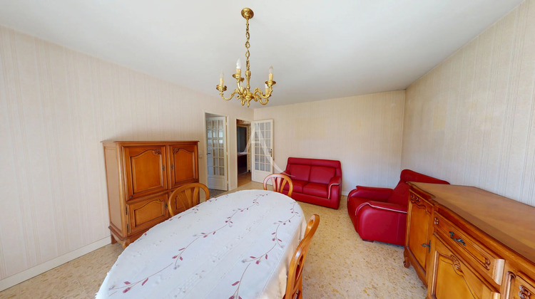 Ma-Cabane - Vente Maison VILLEJUST, 111 m²