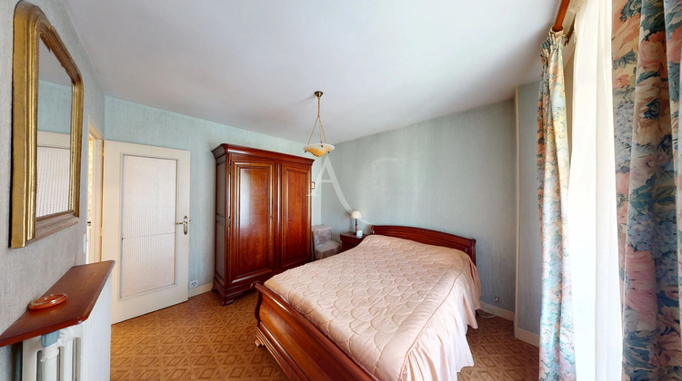 Ma-Cabane - Vente Maison VILLEJUST, 111 m²