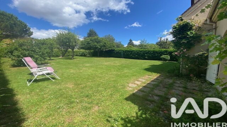 Ma-Cabane - Vente Maison Villejust, 152 m²