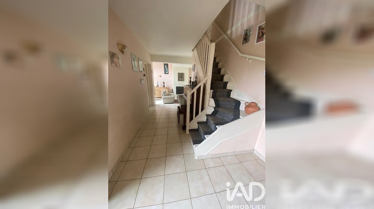 Ma-Cabane - Vente Maison Villejust, 152 m²