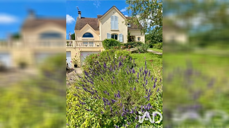 Ma-Cabane - Vente Maison Villejust, 152 m²