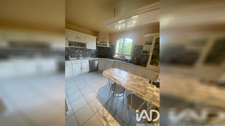 Ma-Cabane - Vente Maison Villejust, 152 m²