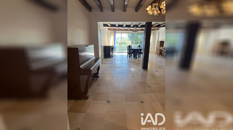 Ma-Cabane - Vente Maison Villejust, 270 m²