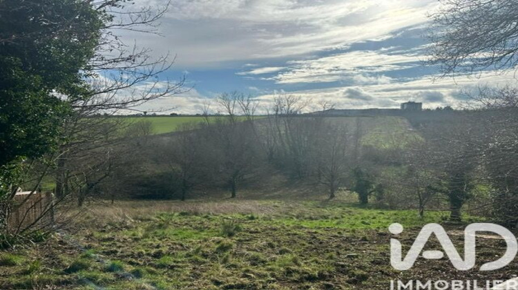 Ma-Cabane - Vente Maison Villejust, 270 m²