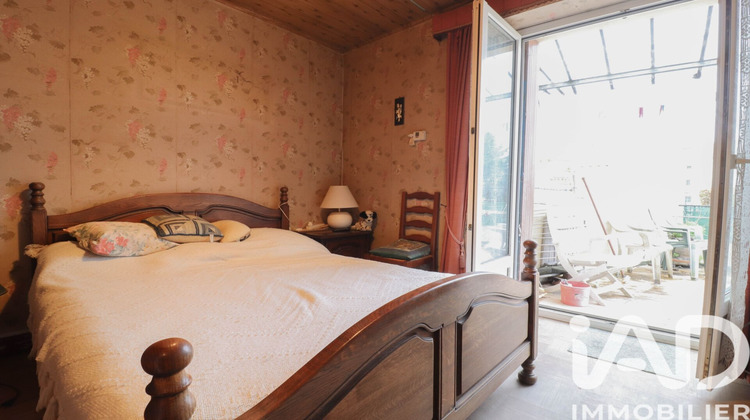 Ma-Cabane - Vente Maison Villejust, 92 m²