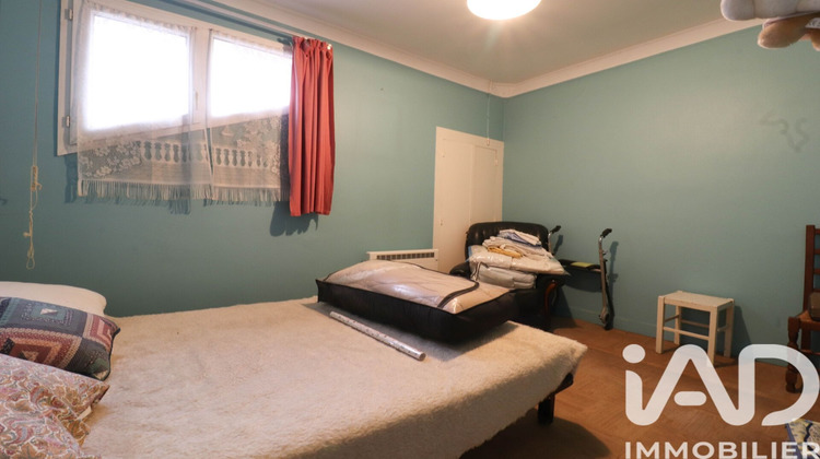 Ma-Cabane - Vente Maison Villejust, 92 m²