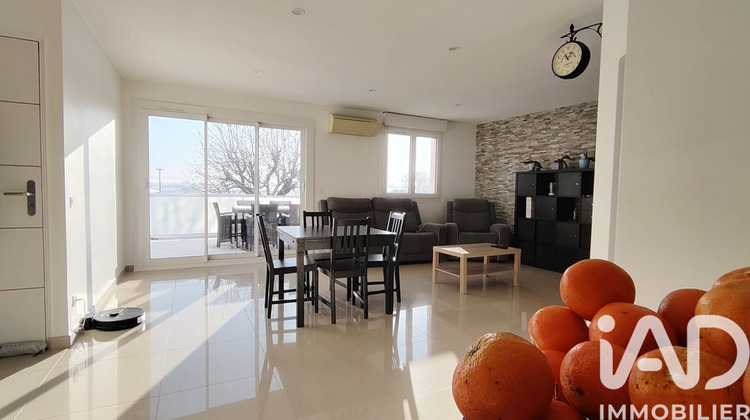 Ma-Cabane - Vente Maison Villejust, 120 m²