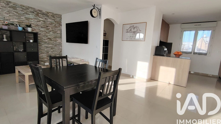 Ma-Cabane - Vente Maison Villejust, 120 m²