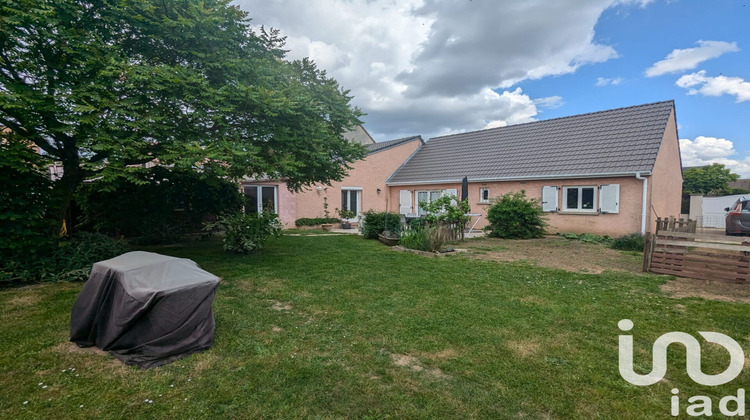 Ma-Cabane - Vente Maison Villejust, 111 m²