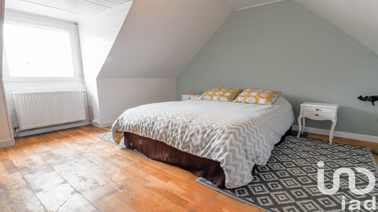 Ma-Cabane - Vente Maison Villejust, 111 m²