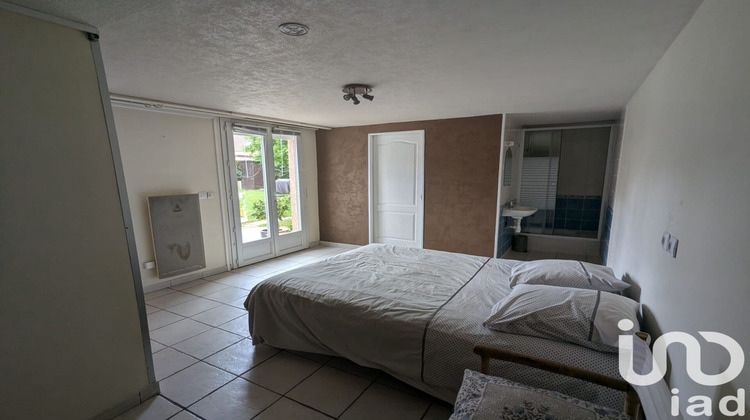 Ma-Cabane - Vente Maison Villejust, 111 m²