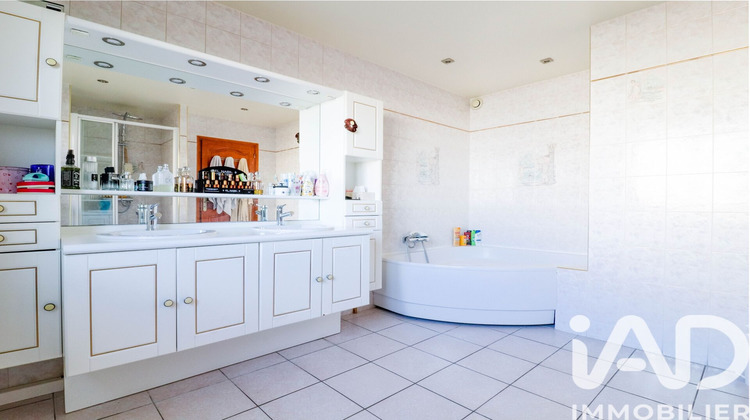 Ma-Cabane - Vente Maison Villejust, 138 m²