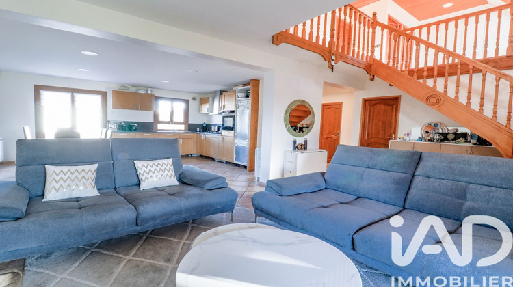 Ma-Cabane - Vente Maison Villejust, 138 m²