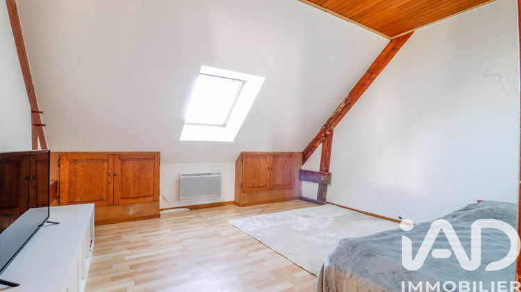Ma-Cabane - Vente Maison Villejust, 138 m²