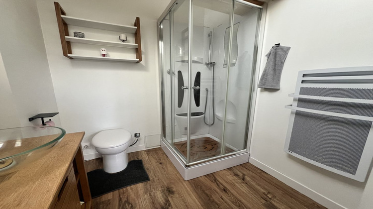 Ma-Cabane - Vente Maison VILLEJUST, 95 m²
